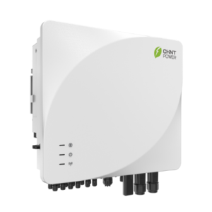 Chint CPS 15kW HV 3-Phase Hybrid Inverter (5Y)
