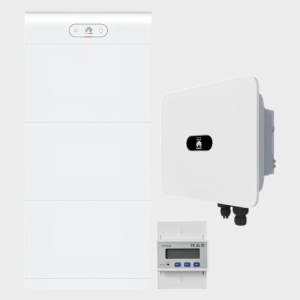 Huawei 20kW Hybrid Inverter + 7kWh Battery