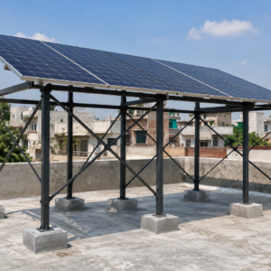 Elevated Structure