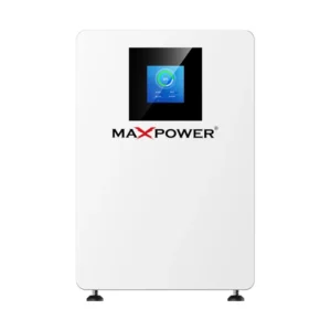 Maxpower MP20024 24V 200Ah Battery