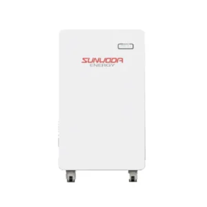 Sunwoda Atrix Max 14.3kWh Battery