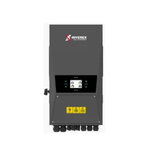 Inverex 13kw Hybrid Inverter LV Three Phase (5Y)