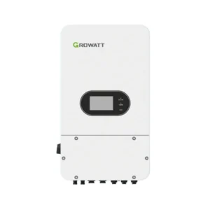 Growatt SPM 6000 TL-HU Hybrid Inverter (5Y)