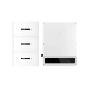 GoodWe 15kW Hybrid + 15kWh Battery