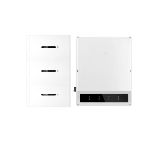 GoodWe 15kW Hybrid + 15kWh Battery