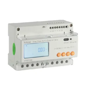 Solis Smart Meter