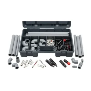 Solar Electrical Accessories Kit