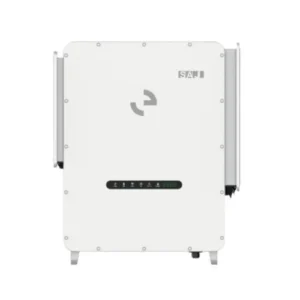 SAJ 75kW HV Hybrid Inverter (Three Phase)