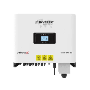 Luminey BDU for 5kW HV Battery