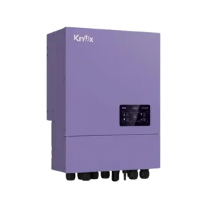 KNOX Zapher 16000 IP66 9.2kW Hybrid Inverter
