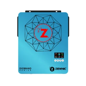 Diamond 6.5kW Hybrid Inverter