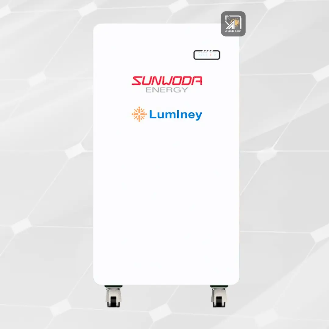 Sunwoda Atrix Max 16kWh Lithium Battery