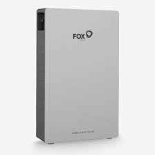 Fox 10.36kWh EP11 Battery Bank