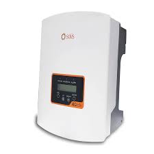 Solis 10KW Ongrid Inverter