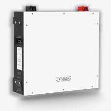Dyness DL5.0C Pro 5kWh Battery