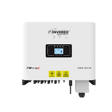Inverex 50KW Ongrid Inverter