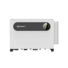 Growatt 125kW Ongrid Inverter