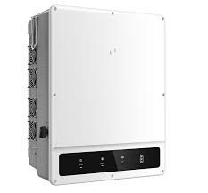 GoodWe 100kW OnGrid Inverter