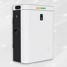 GoodWe Lynx A G3 5kWh Battery