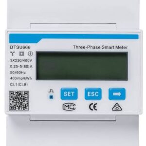 Sungrow Smart Meter 80A