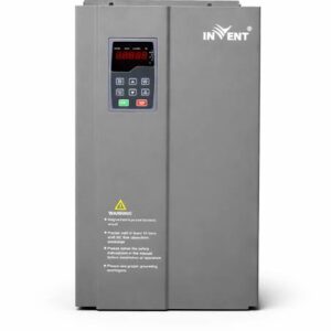 Invent 1.5kW VFD