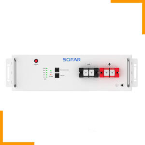 SOFAR 5KWH-L1 Lithium Battery