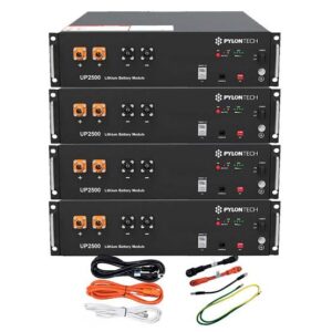 Pylontech UP2500 Battery