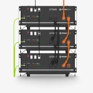 PylonTech UF5000 Battery
