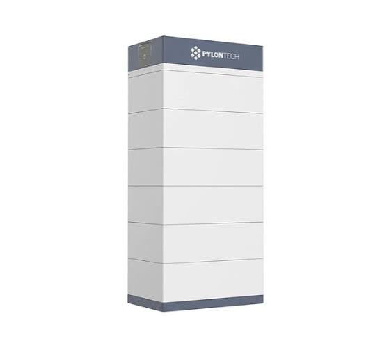 Pylontech Force H3 Battery