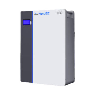 Hithium Maxpower 5kWh Battery