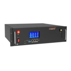 Narada 51.2NESR100 Lithium Battery