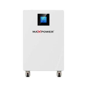 Maxpower MP16000 Ultra Battery