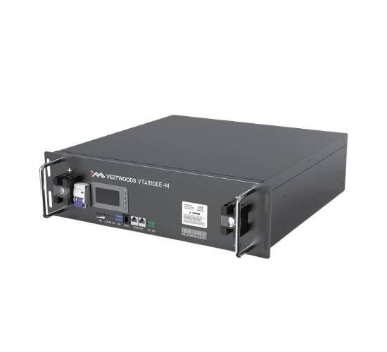 VESTWOODS VT48100E-M2 5.12kWh
