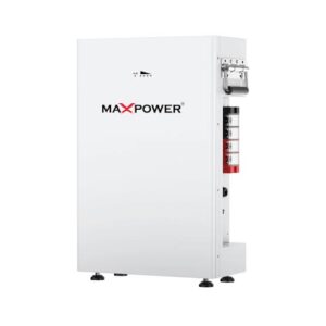 Maxpower MP5000 Ultra Battery
