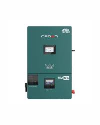 Crown Nova 12.6kW Hybrid Inverter