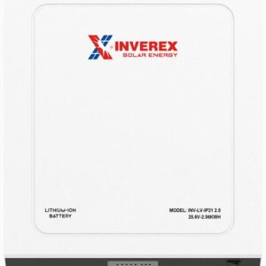 Inverex 11.8kWh LV Battery