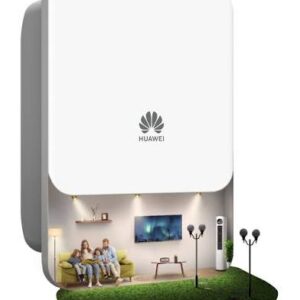 Huawei Smart Guard