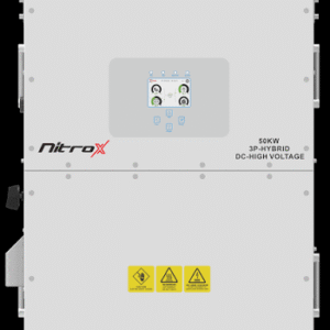 Inverex 50kW Hybrid Inverter