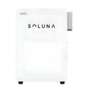 Soluna 16kWh Lithium Battery