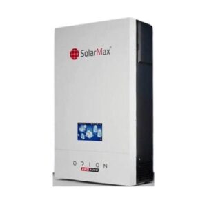 Solarmax Orion Pro 6.2KW Hybrid Inverter