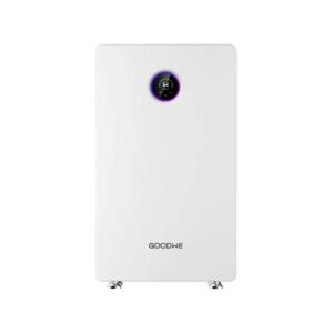 GoodWe 14.3kWh Lithium Battery