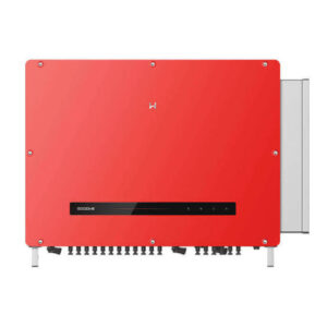 GoodWe 125kW OnGrid Inverter