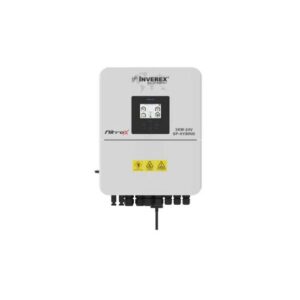 Inverex 16kW Hybrid Inverter
