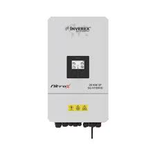 Inverex 20kW Hybrid Inverter