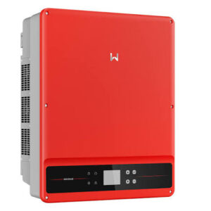 GoodWe 25kW OnGrid Inverter