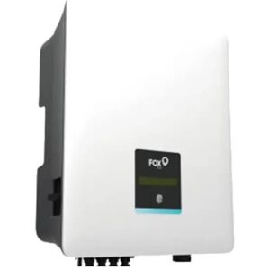 Fox 25kW Ongrid Inverter