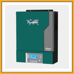 Inverex 3kW Hybrid Inverter