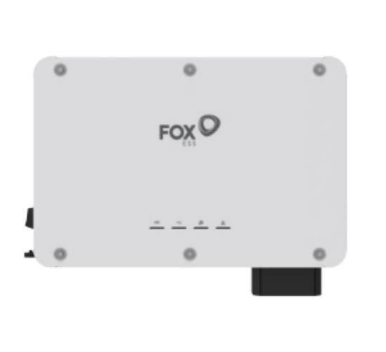 Fox 50kW Ongrid Inverter