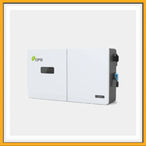 Chint 125kW OnGrid Inverter