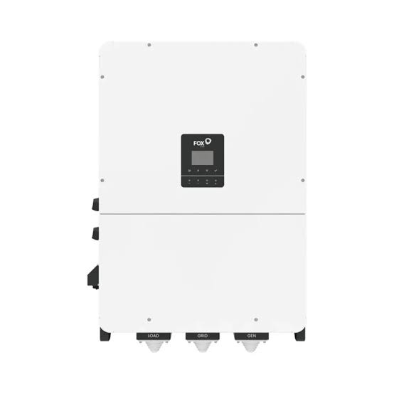 Fox 50kW H3 Plus Hybrid Inverter